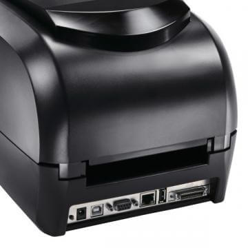 Alternative view of Máy in mã vạch Godex RT863i [600 DPI]