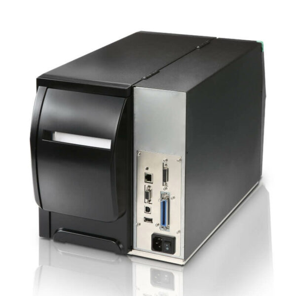 Alternative view of Máy in mã vạch công nghiệp ZX1200i+ 