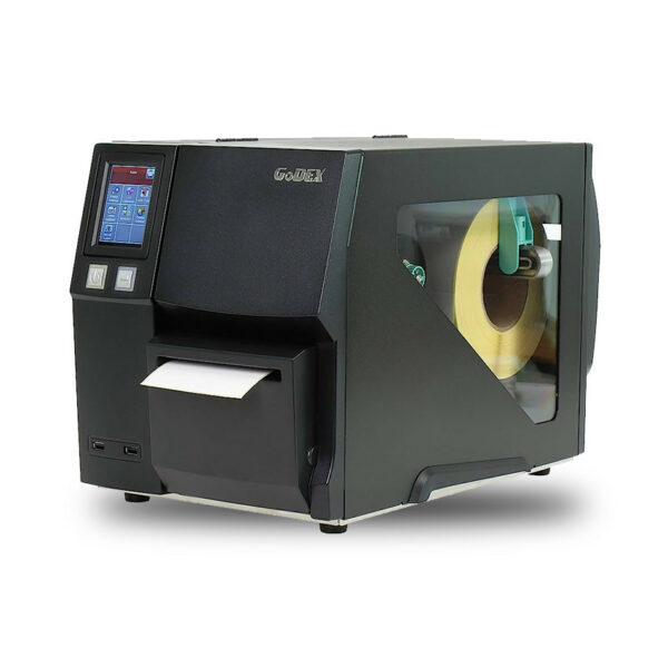 Máy in mã vạch công nghiệp Godex ZX1300i+