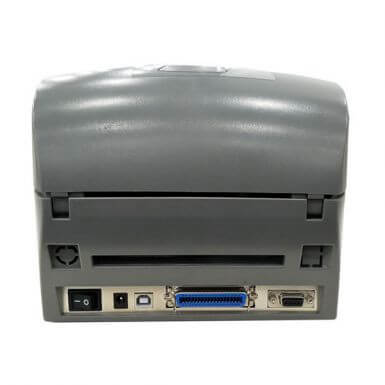 Alternative view of Máy in mã vạch Godex EZ-1100 Plus 