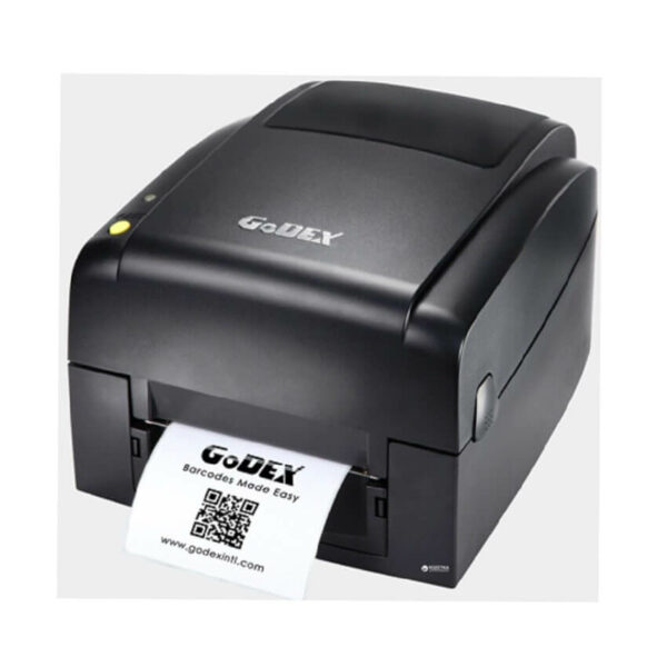 Alternative view of Máy in mã vạch Godex EZ120