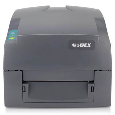 Máy in mã vạch GODEX G500 - Ảnh 4