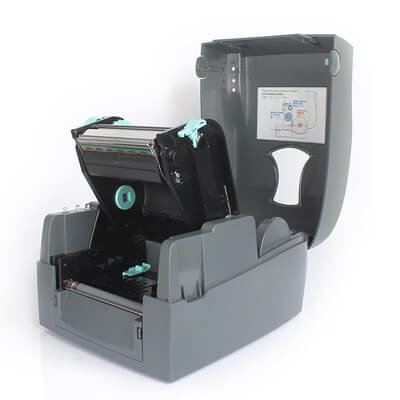 Máy in mã vạch GODEX G500 - Ảnh 3