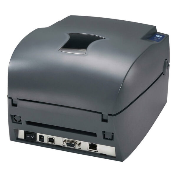 Alternative view of Máy in mã vạch Godex G530 [300 DPI] - [USB]