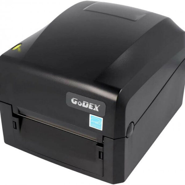 Máy in mã vạch Godex GE300 [USB]