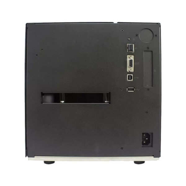 Alternative view of Máy in mã vạch công nghiệp Godex ZX430I+