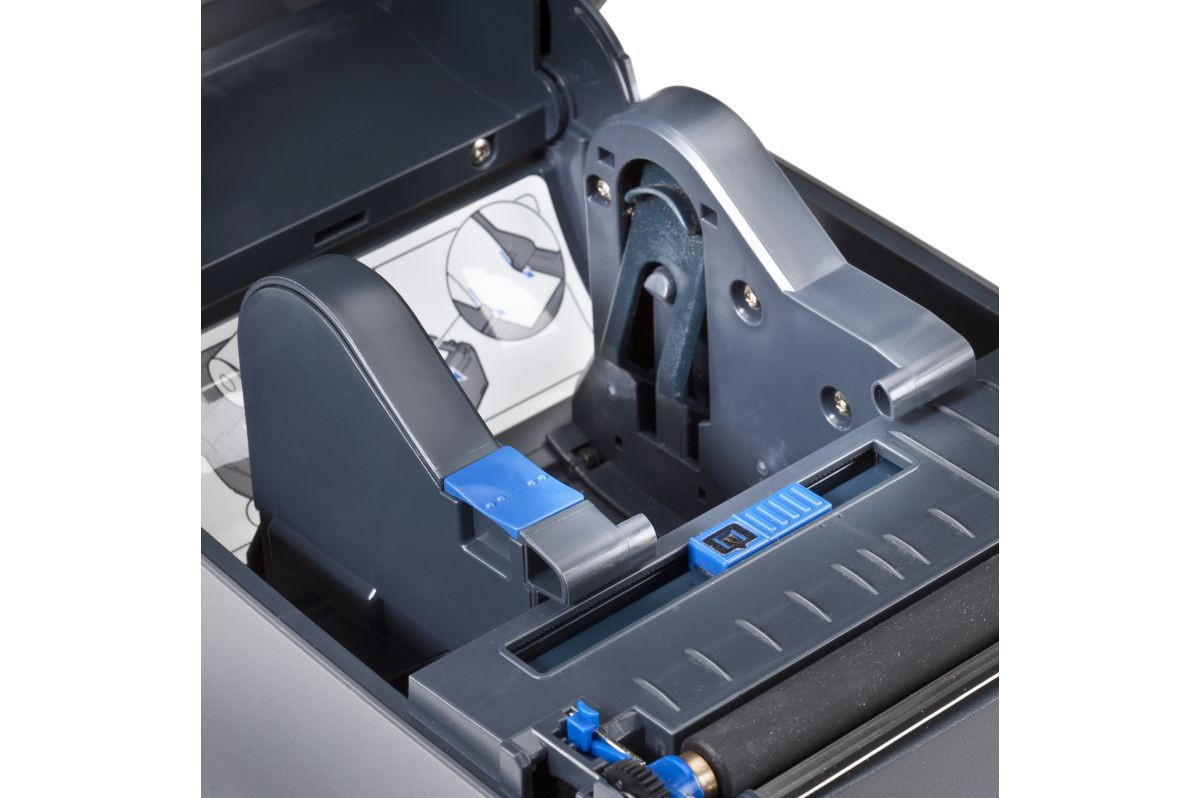 Máy in mã vạch Honeywell Intermec PC43D (203DPI) - Ảnh 4