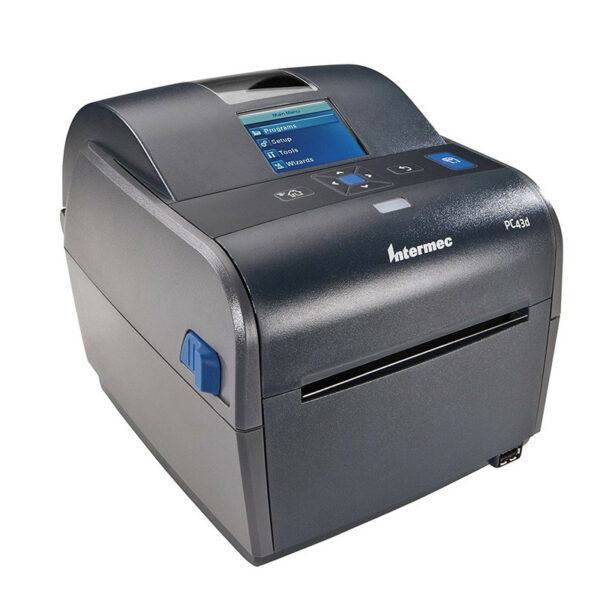 Máy in mã vạch Honeywell Intermec PC43D (203DPI) 