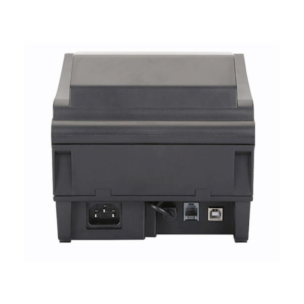 Alternative view of Máy in mã vạch Xprinter XP-330B - Chính hãng