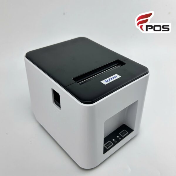 Máy in mã vạch Xprinter Q361U