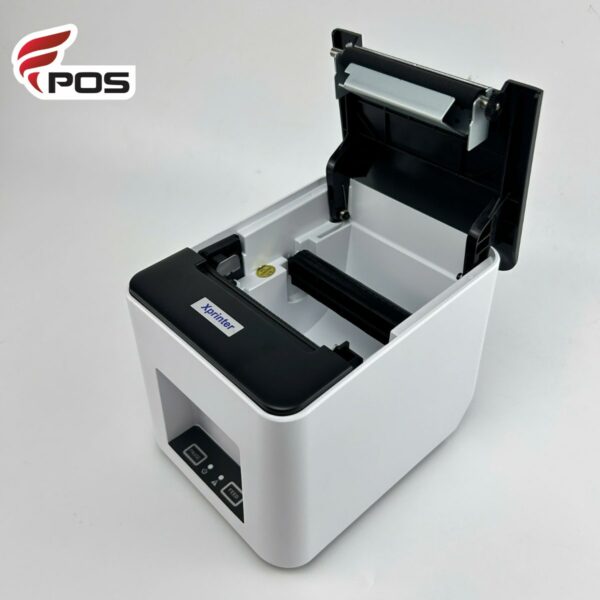 Máy in mã vạch Xprinter Q361U