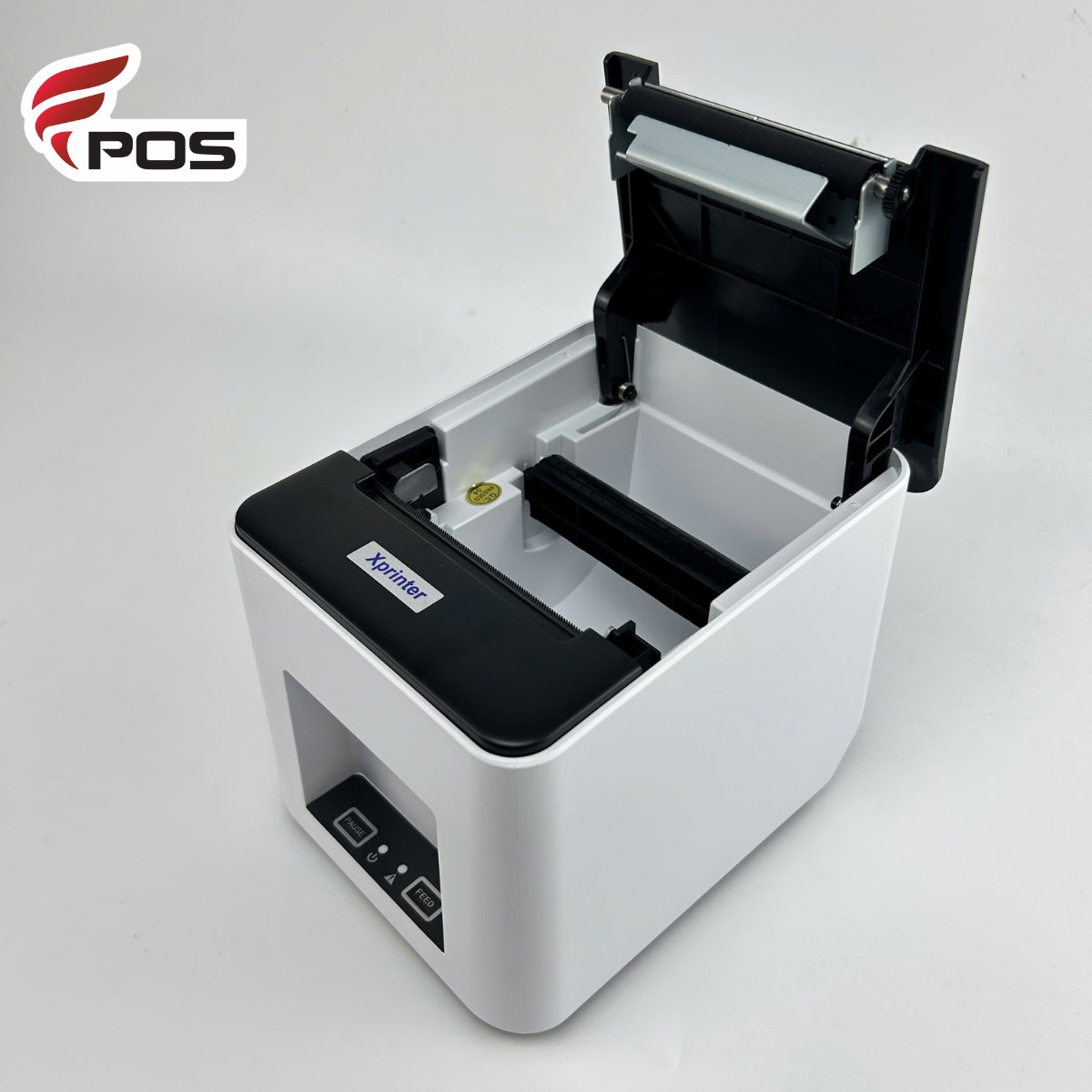 Máy in mã vạch Xprinter Q361U