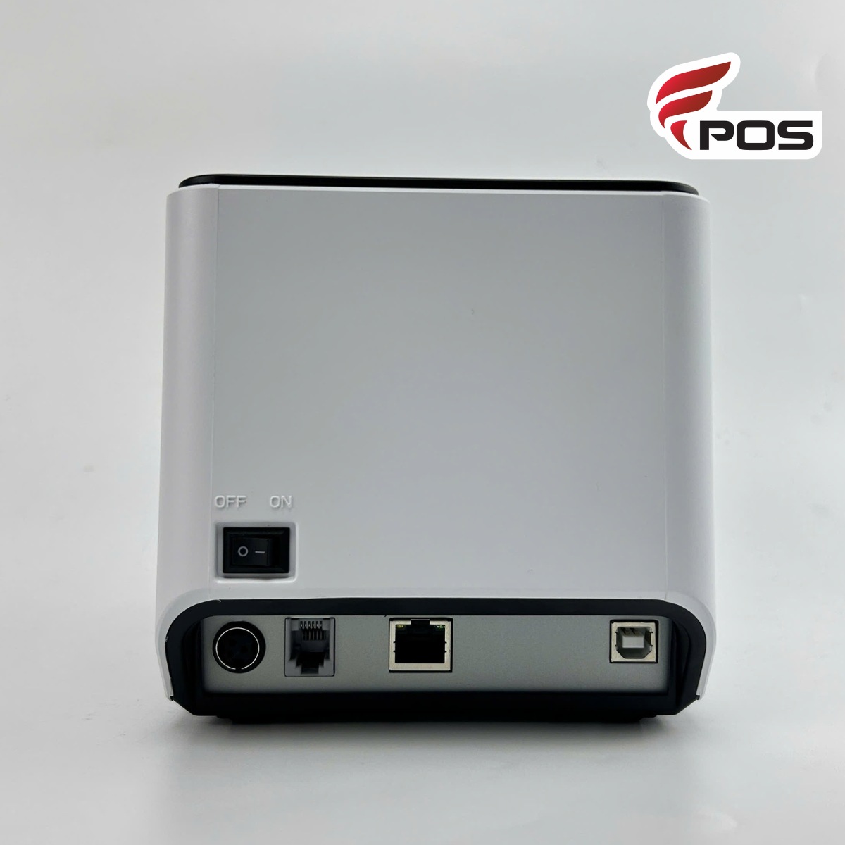 Máy in mã vạch Xprinter Q361U