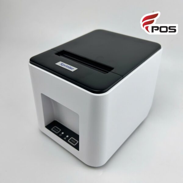 Máy in mã vạch Xprinter Q361U