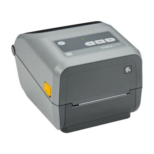 Alternative view of Máy in mã vạch Zebra ZD421T (300DPI) - Chính hãng