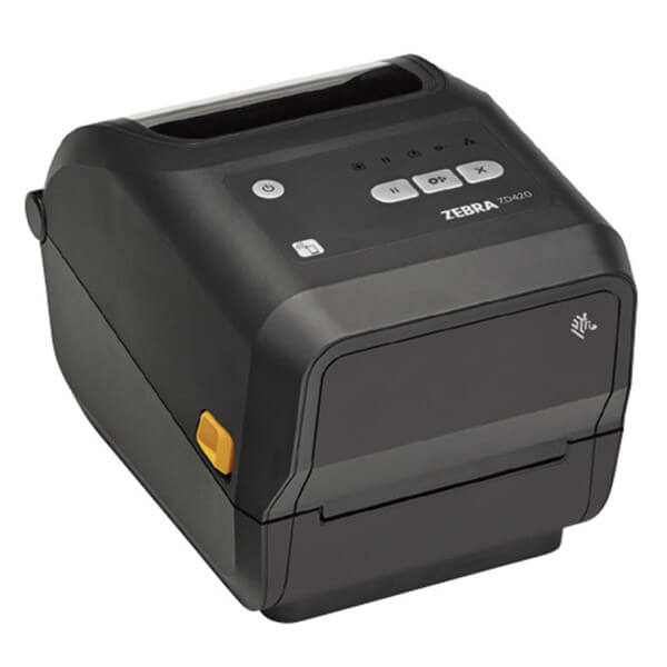 Máy in mã vạch Zebra ZD420 [300 Dpi]