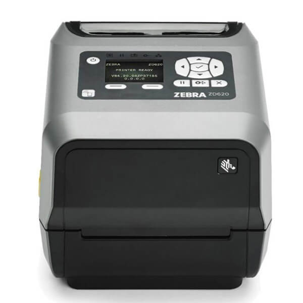Máy in mã vạch Zebra ZD620 (203DPI)
