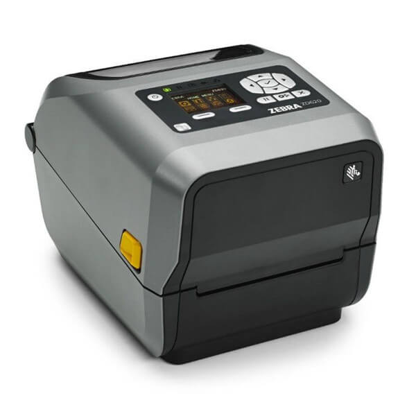 Máy in mã vạch Zebra ZD620 (300dpi)