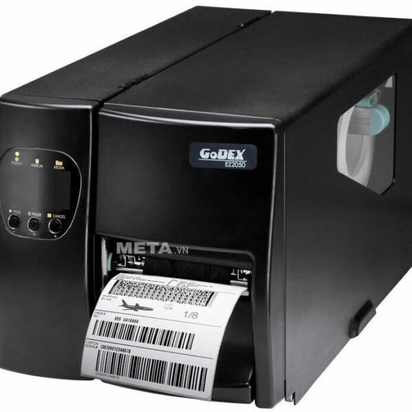 Alternative view of Máy in tem nhãn công nghiệp Godex - EZ2150
