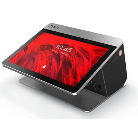 Máy POS bán hàng iMin Falcon 1
