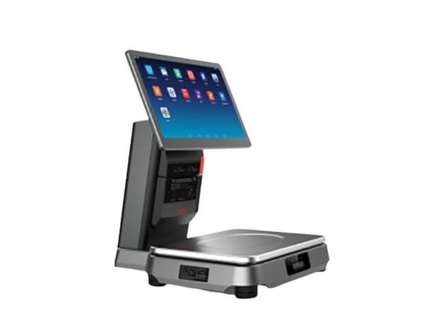 Máy POS IMIN D1W - chính hãng