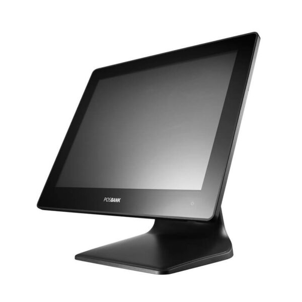 Alternative view of Máy Pos Posbank EL-1500 - chính hãng