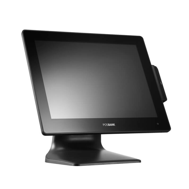 Máy Pos Posbank EL-1500 - chính hãng - Ảnh 5