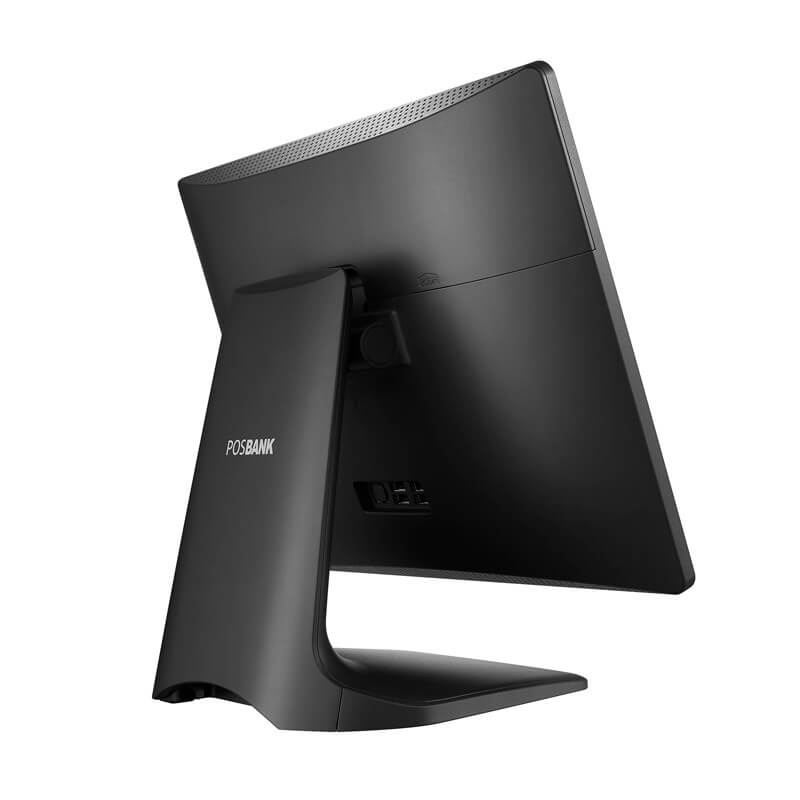 Máy Pos Posbank EL-1500 - chính hãng - Ảnh 3