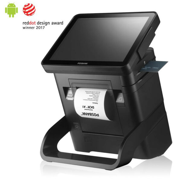 Máy POS POSBANK DCR-A1