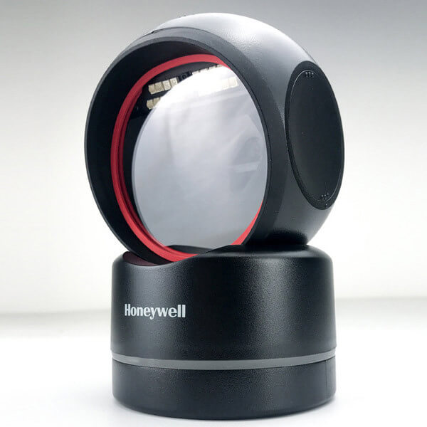 Alternative view of Máy quét mã vạch 2D Honeywell HF680