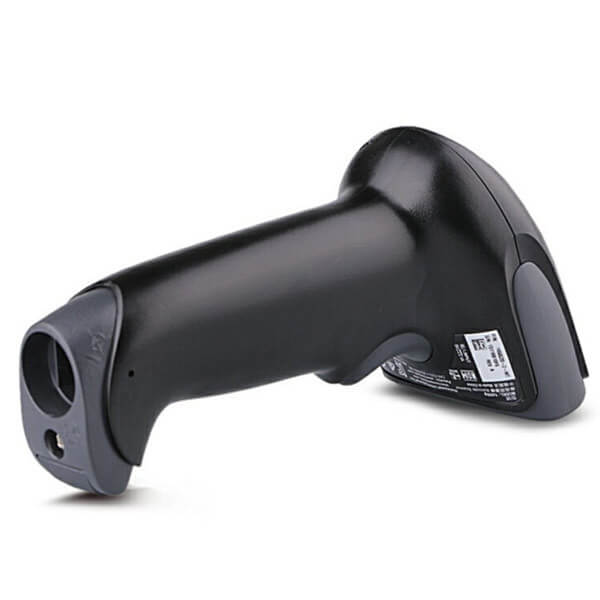 Máy quét mã vạch 2D Honeywell HH660 - Ảnh 3