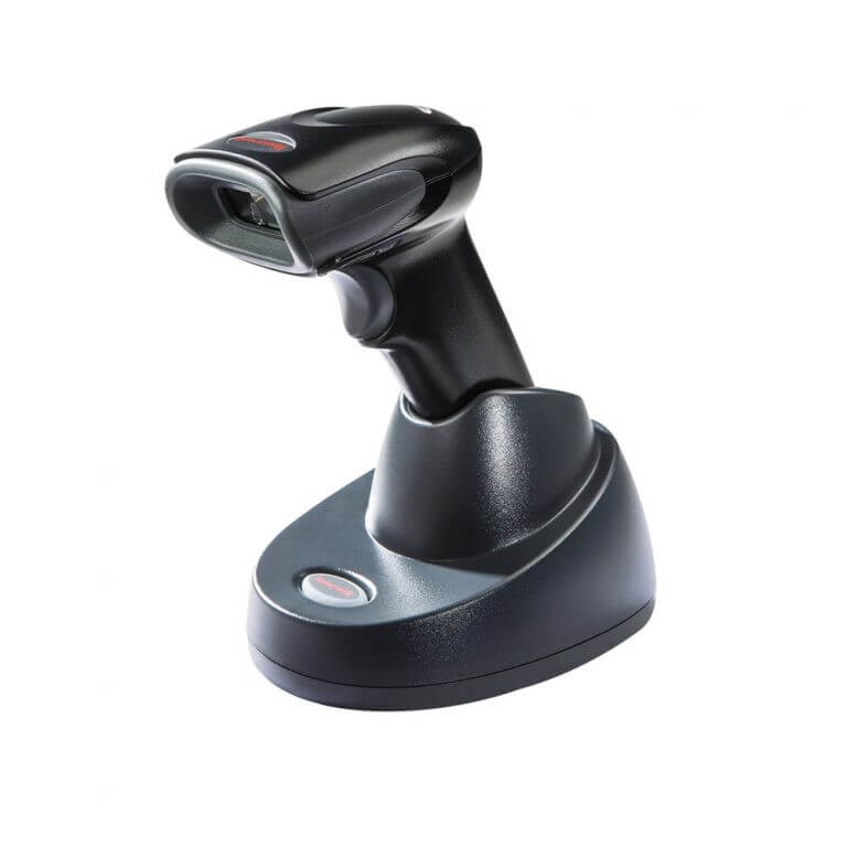 Máy quét mã vạch 2D HONEYWELL Voyager 1452G - Ảnh 4
