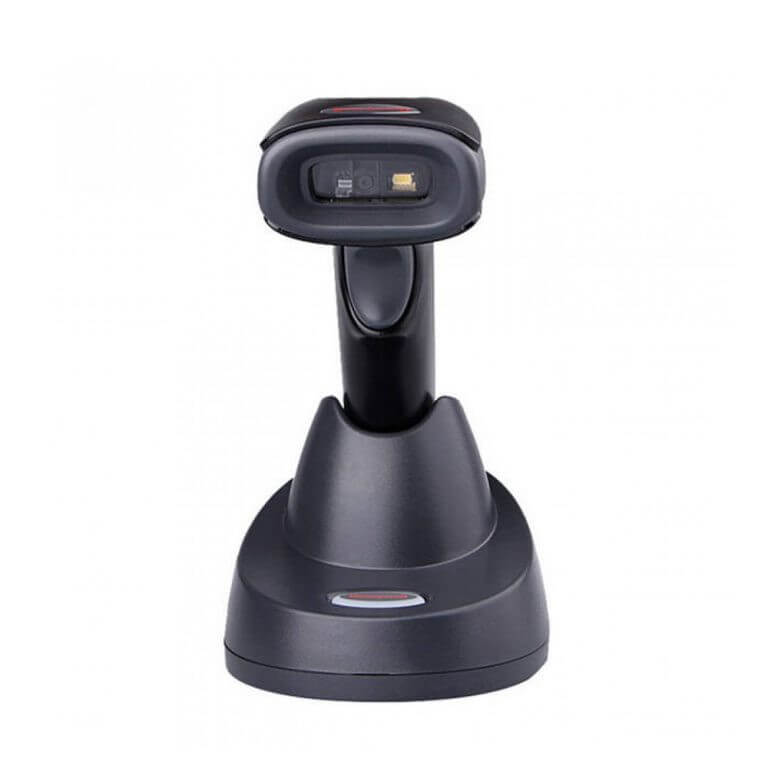 Máy quét mã vạch 2D HONEYWELL Voyager 1452G - Ảnh 3