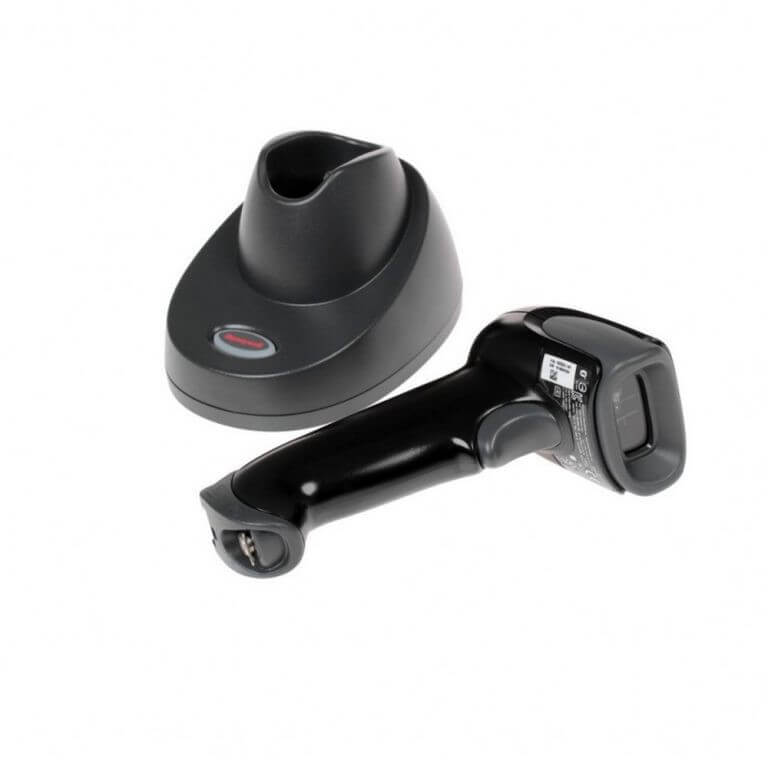 Máy quét mã vạch 2D HONEYWELL Voyager 1452G - Ảnh 2