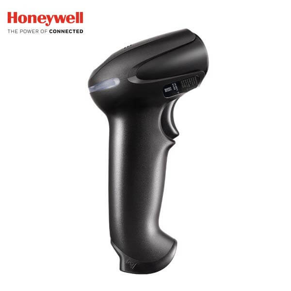Máy quét mã vạch Honeywell Xenon 1950GHD - Ảnh 4