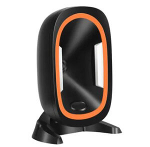 Máy quét mã vạch 2D MINJCODE MJ9520