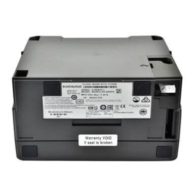 Alternative view of Máy quét mã vạch Datalogic Magellan 2200VS