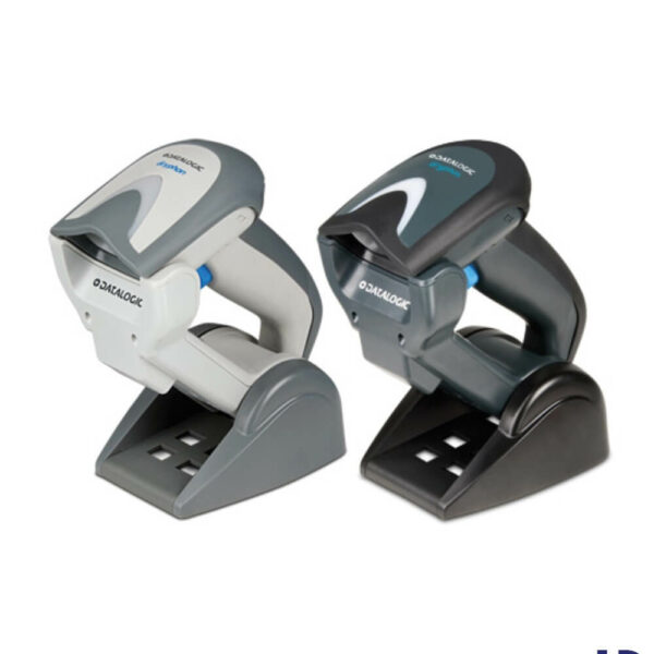 Alternative view of Máy quét mã vạch Datalogic Gryphon I GBT4130 (không dây)