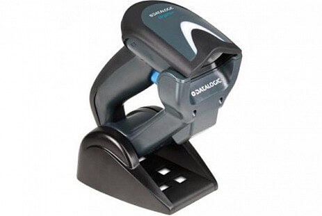 Máy quét mã vạch Datalogic Gryphon I GBT4430 (không dây)