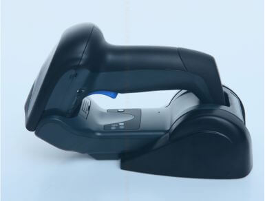 Alternative view of Máy quét mã vạch Datalogic Gryphon I GBT4430 (không dây)