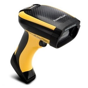 Máy quét mã vạch Datalogic PowerScan PM9530 (không dây)
