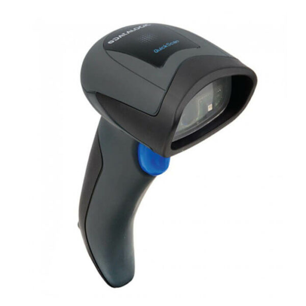 Máy quét mã vạch Datalogic QuickScan QM2131/QBT2131