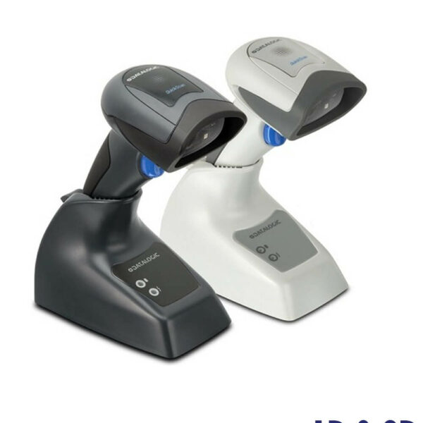 Alternative view of Máy quét mã vạch không dây Datalogic QuickScan I QBT2400