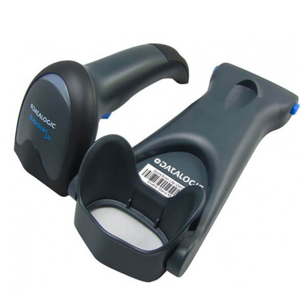 Alternative view of Máy quét mã vạch Datalogic QW2120