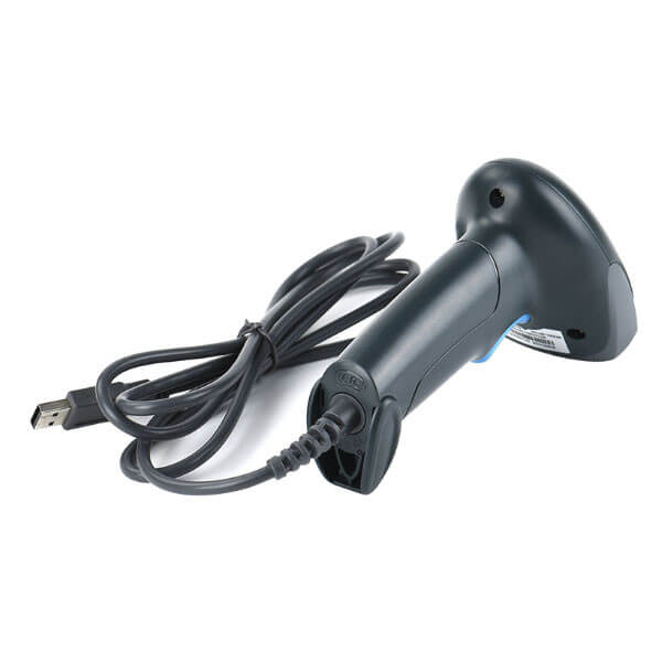 Alternative view of Máy quét mã vạch Datamax M120 1D CCD (Có dây)