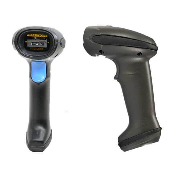 Alternative view of Máy quét mã vạch Datamax M1220W [1D - CCD]