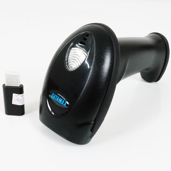 Máy đọc mã vạch 2D Datamax - M2400