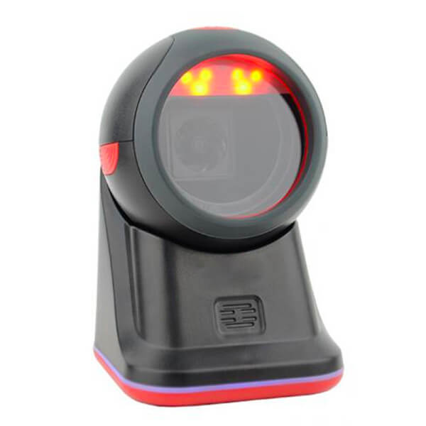 Máy quét mã vạch Datamax Orbit DS 600 - Ảnh 4