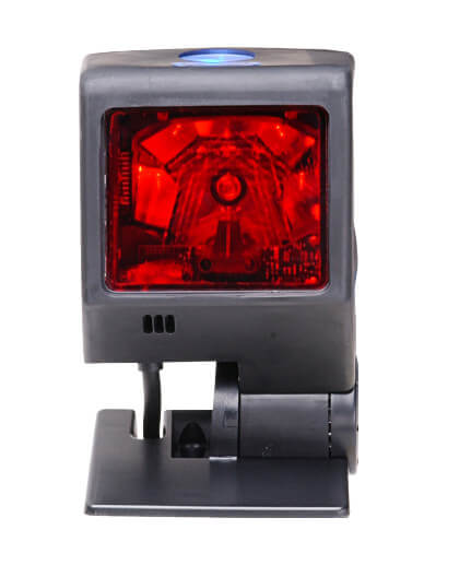 Máy quét mã vạch HONEYWELL QuantumT MS3580 - Ảnh 3