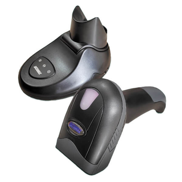 Alternative view of Máy quét mã vạch không dây Datamax M2448 